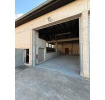 Gewerbehallen zu vermieten – verschiedene Größen verfügbar - Hainburg