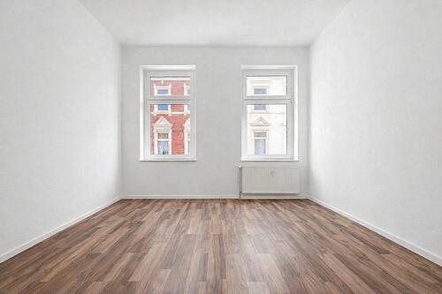 Foto - Sanierte 2-Zimmer Wohnung im 1. OG in Ückendorf