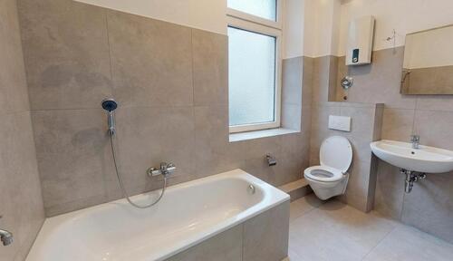 Foto - 2 Zimmer Etagenwohnung zur Miete in Gelsenkirchen