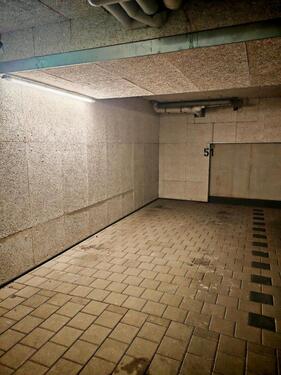 Foto - Stellplatz in der Tiefgarage - 85,00&nbsp;EUR Miete,