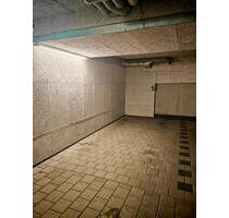 Stellplatz in der Tiefgarage - 85,00&nbsp;EUR Miete, in München (PLZ: 81545) Giesing