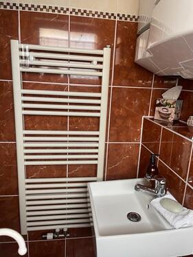 Foto - 1 Zimmer Bungalow in Aschaffenburg