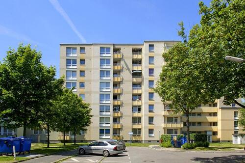 Foto - Tolle 3 Zimmer-Wohnung in Dortmund Scharnhorst 200 EUR Baumarktgutschein inkl.