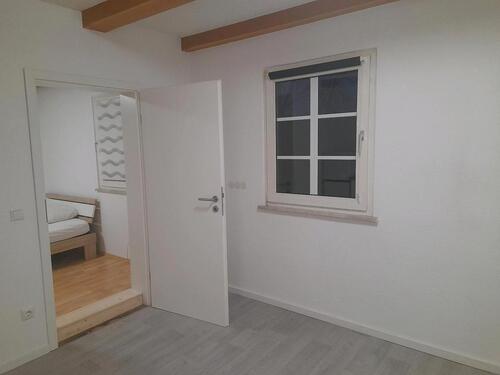 Foto - 1 Zimmer Erdgeschoßwohnung zur Miete in Bischofsgrün