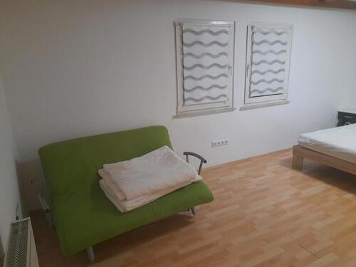Foto - Erdgeschoßwohnung in Bischofsgrün zur Miete