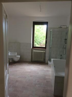 Foto - 4 Zimmer Etagenwohnung zur Miete in Edingen-Neckarhausen