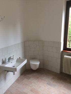 Foto - Etagenwohnung in Edingen-Neckarhausen zur Miete