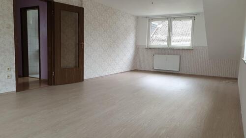 Foto - 2-Zimmer Wohnung in Vlotho - 650,00&nbsp;EUR Kaltmiete, ca.&nbsp; 57,00&nbsp;m&sup2;