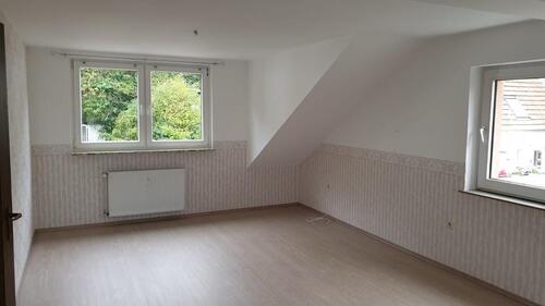 Foto - 1 Zimmer Dachgeschoßwohnung in Vlotho