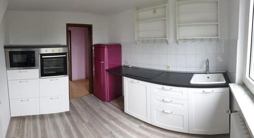 Foto - Dachgeschoßwohnung in Vlotho zur Miete