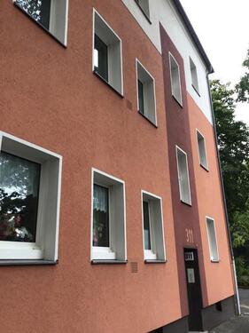 Foto - Schnuckelige 2-Raum-Wohnung für Individualisten!