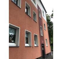 Schnuckelige 2-Raum-Wohnung für Individualisten! - Essen Frillendorf