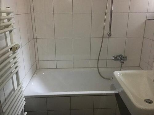 Foto - Erdgeschoßwohnung in Essen zur Miete