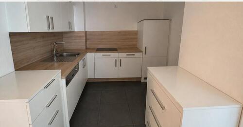 Foto - 2.5 Zimmer Etagenwohnung in Nagold