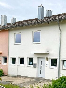 Foto - Reihen-Mittel-Haus in Dingolfing zu vermieten!
