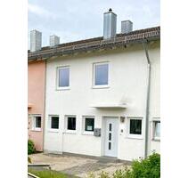 Reihen-Mittel-Haus in Dingolfing zu vermieten!