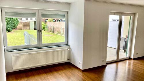 Foto - Reihenhaus in Dingolfing zur Miete
