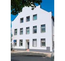 Modernisiertes Mehrfamilienhaus in Bochum-Wattenscheid