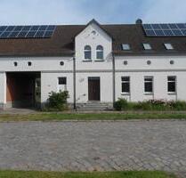 größeres Landhaus auf Vierseithof - Bismark (Altmark) Badingen