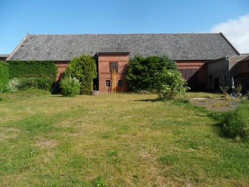 Foto - 15 Zimmer Mehrfamilienhaus, Wohnhaus zum Kaufen in Bismark (Altmark)