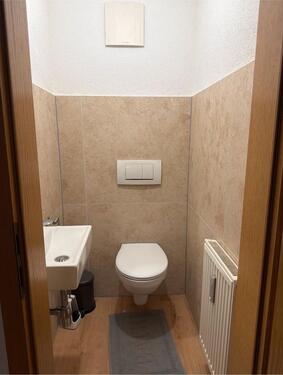 Foto - 3.5 Zimmer Etagenwohnung in Neuenburg am Rhein