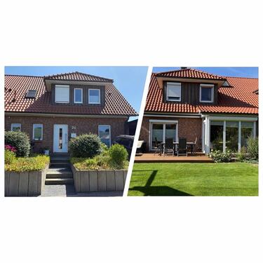Foto - Doppelhaushälfte Haus DHH in Wendisch Evern provisionsfrei