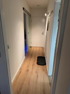 Foto - Etagenwohnung in Neustadt in Holstein zum Kaufen