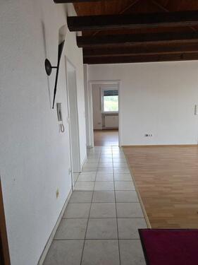 Foto - 3.5 Zimmer Dachgeschoßwohnung zum Kaufen in Hemhofen