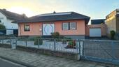 Foto - Bungalow mit schönem Garten+Teich in ruhiger Wohnlage bei Zülpich