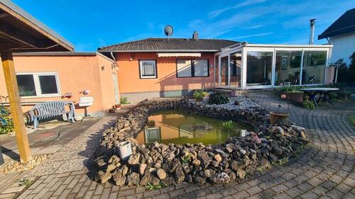 Foto - Einfamilienhaus in Zülpich