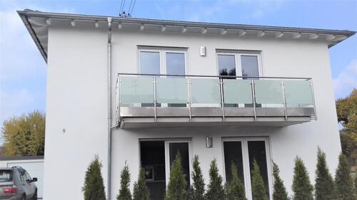 Foto - 3,5 Zimmerwohnung im Zweifamlienhaus