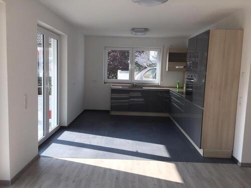 Foto - Etagenwohnung zur Miete in Mahlstetten