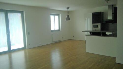 Foto - Etagenwohnung in Düsseldorf