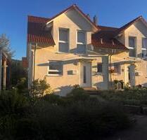 Helle und gemütliche Doppelhaushälfte in Mössingen