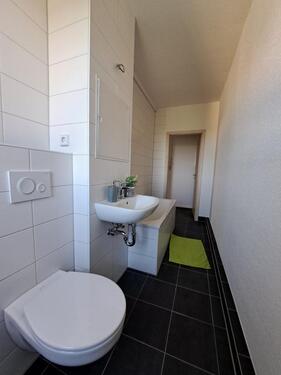 Foto - Etagenwohnung zur Miete in Jahnsdorf/Erzgebirge