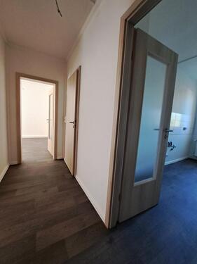 Foto - Etagenwohnung in Jahnsdorf/Erzgebirge zur Miete