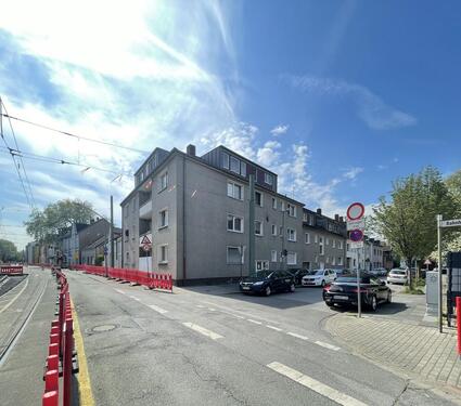 Foto - 202516.1 Kfz-Stellplatz in Tiefgarage Karolinenstraße