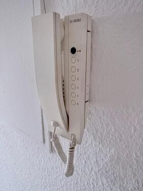Foto - Etagenwohnung in Neuwied zur Miete