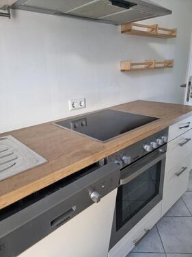 Foto - Etagenwohnung in Offenburg