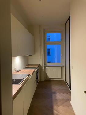 Foto - Etagenwohnung zur Miete in Berlin