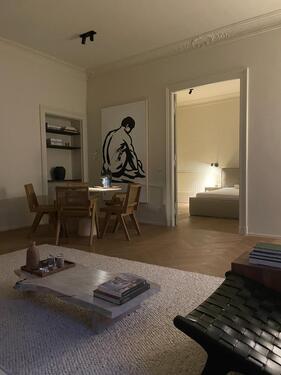 Foto - Etagenwohnung in Berlin
