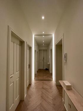 Foto - Etagenwohnung in Berlin zur Miete