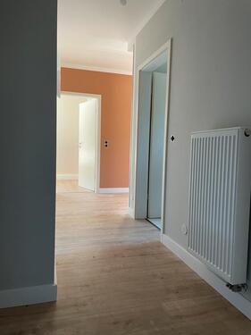 Foto - Etagenwohnung zur Miete in Frankenblick