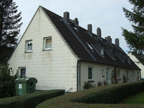 Foto - Single-Wohnung in KappelnDothmark