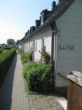 Foto - Etagenwohnung in Kappeln