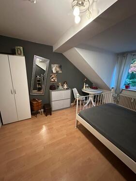 Foto - Etagenwohnung zur Miete in Düren