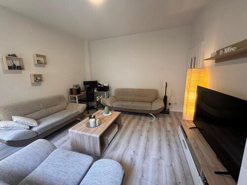 Foto - Etagenwohnung zur Miete in Hannover