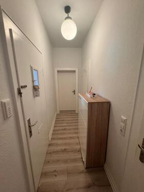Foto - Etagenwohnung in Hannover