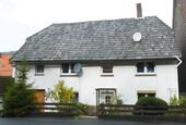 Foto - Haus mit Garten 8 Zimmer für große Familie