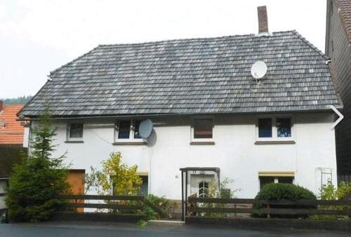 Foto - Haus mit Garten 8 Zimmer für große Familie